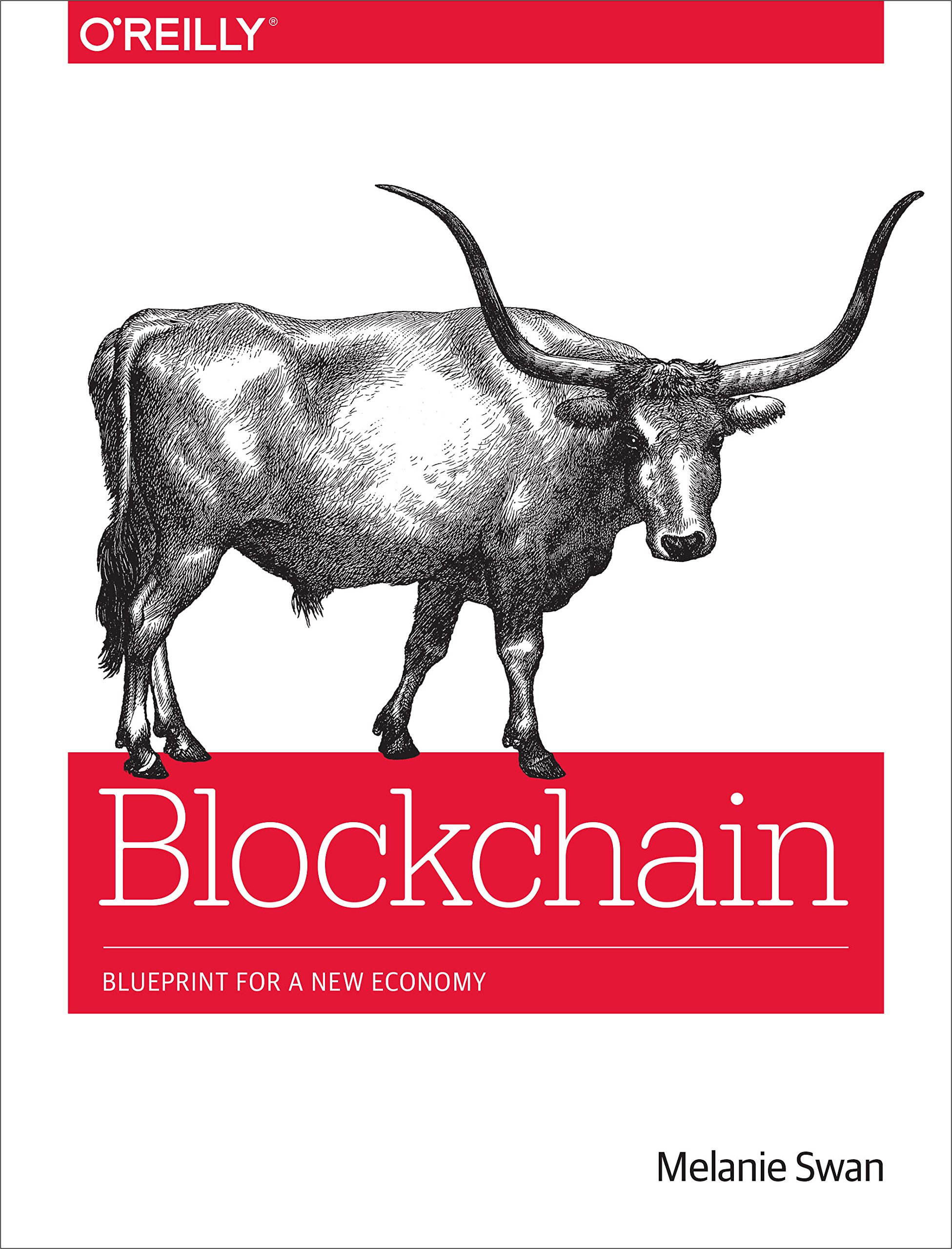 5 libros Blockchain 4
