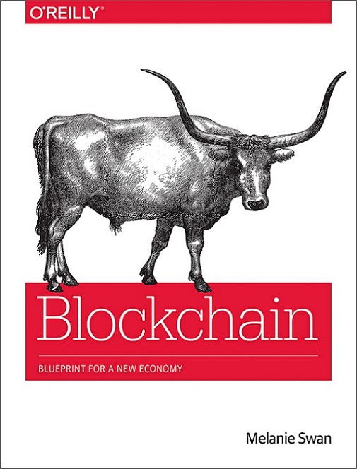 5 libros Blockchain 4