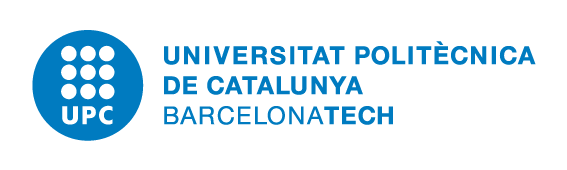 Logo UPC TDS